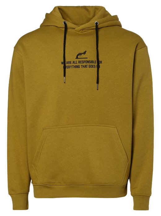 Herren Kapuzenpullover - RRColeman