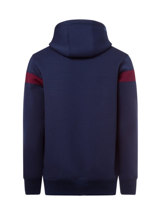 Herren Kapuzenpullover - Regent