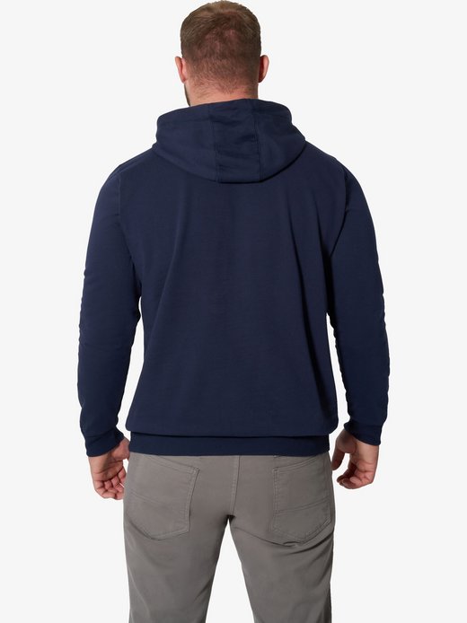 Herren Kapuzenpullover - SANNO