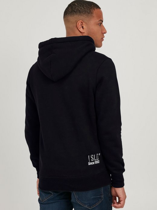 Herren Kapuzenpullover - SDBennHood