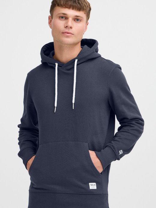 Herren Kapuzenpullover - SDChap