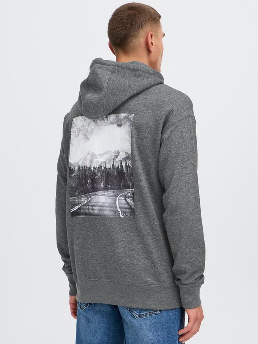 Herren Kapuzenpullover - SDDix