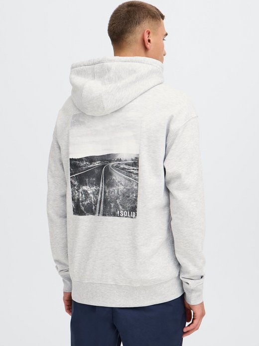 Herren Kapuzenpullover - SDDix