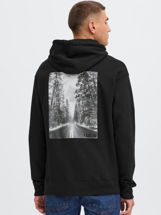 Herren Kapuzenpullover - SDDix