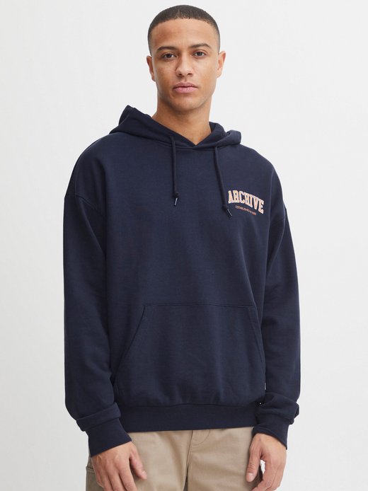 Herren Kapuzenpullover - SDFrancisco