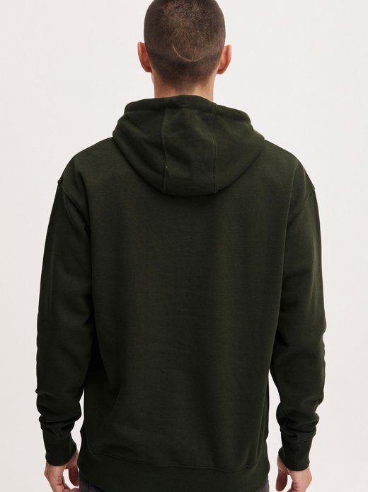 Herren Kapuzenpullover - SDLenz