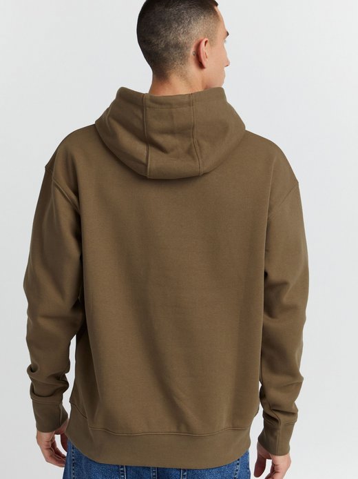 Herren Kapuzenpullover - SDLenz
