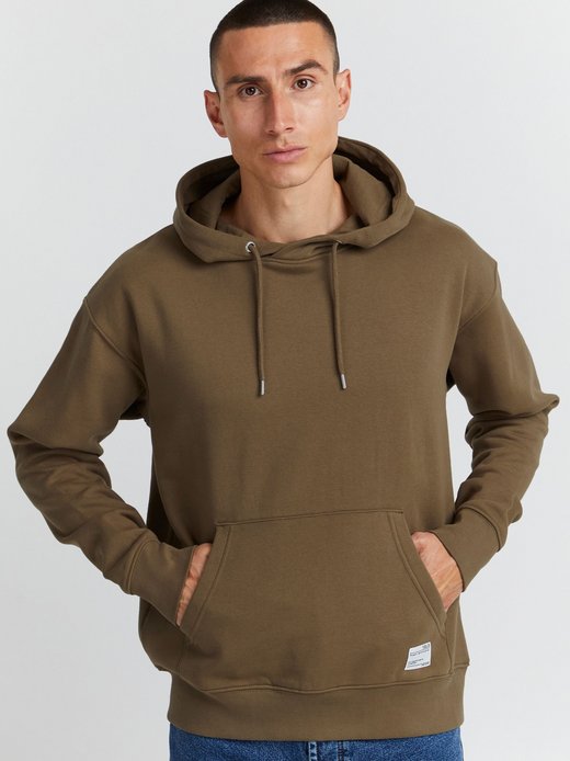 Herren Kapuzenpullover - SDLenz