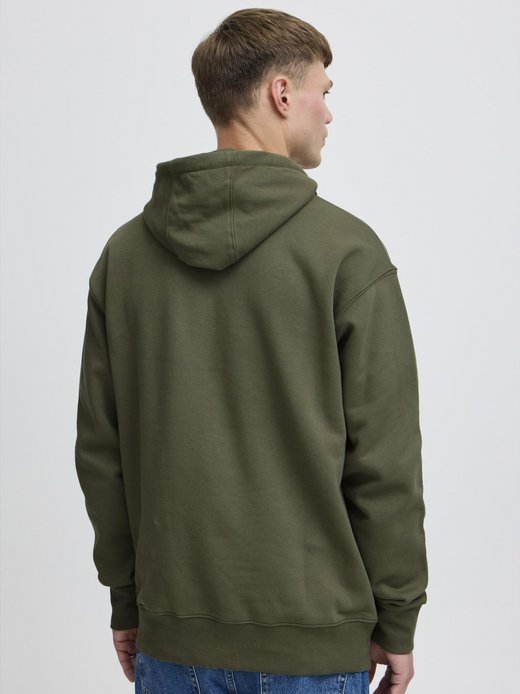 Herren Kapuzenpullover - SDLenz