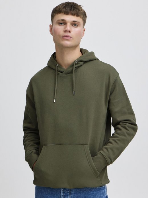 Herren Kapuzenpullover - SDLenz