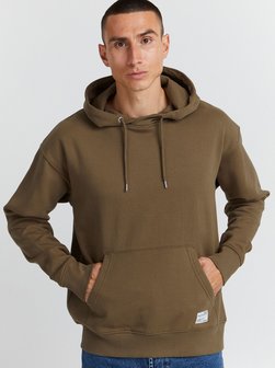 Herren Kapuzenpullover - SDLenz