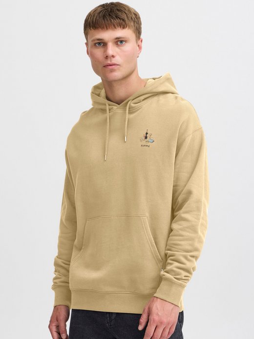 Herren Kapuzenpullover - SDMullet