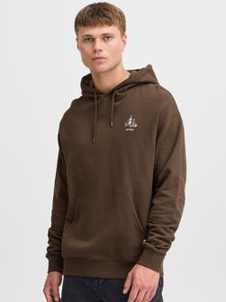 Herren Kapuzenpullover - SDMullet
