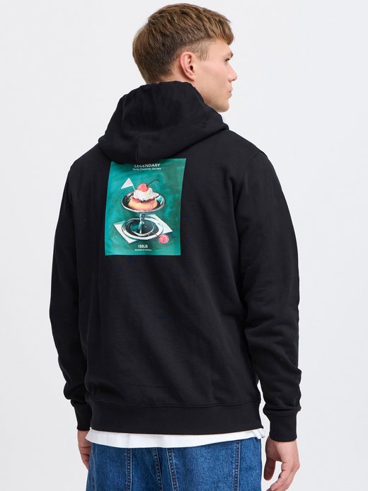 Herren Kapuzenpullover - SDNorton