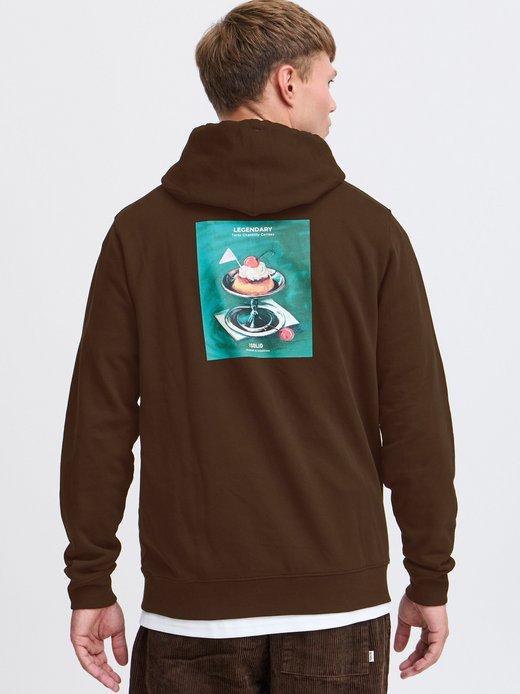 Herren Kapuzenpullover - SDNorton