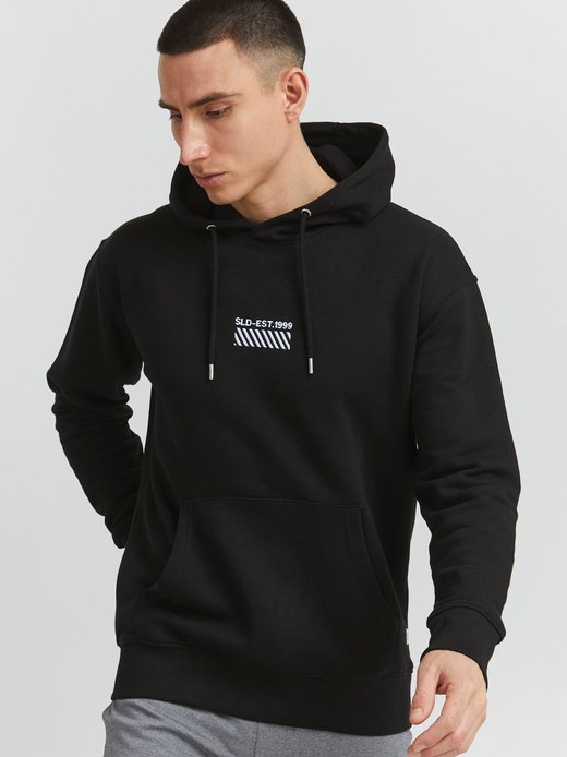 Herren Kapuzenpullover - SDRubin
