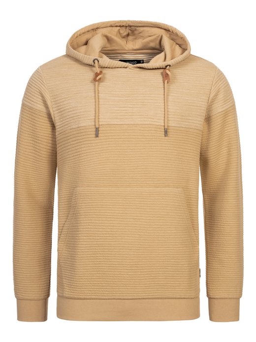 Herren Kapuzenpullover - Saunders
