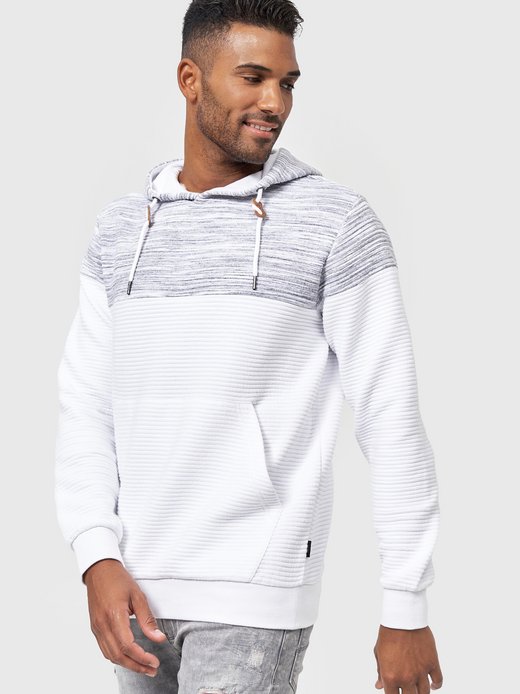 Herren Kapuzenpullover - Saunders