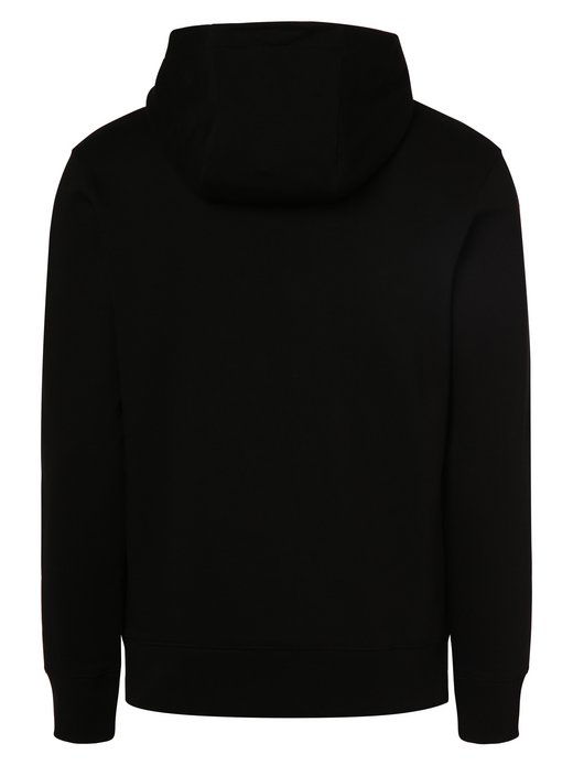 Herren Kapuzenpullover - Seeger 99