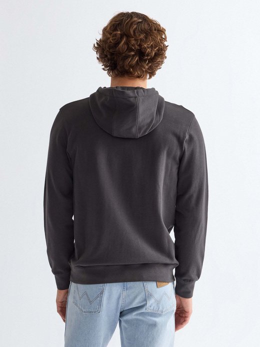 Herren Kapuzenpullover - Sign Off