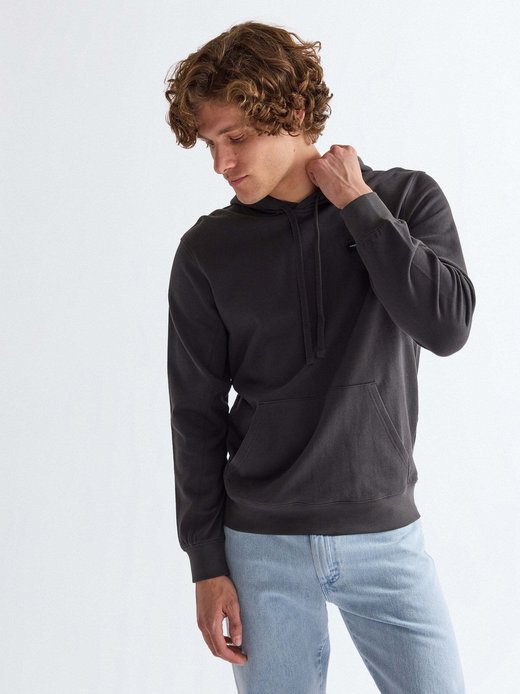 Herren Kapuzenpullover - Sign Off