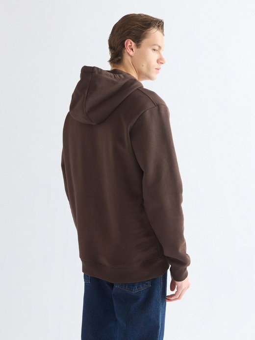 Herren Kapuzenpullover - Sign Off