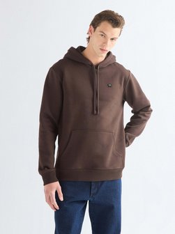 Herren Kapuzenpullover - Sign Off