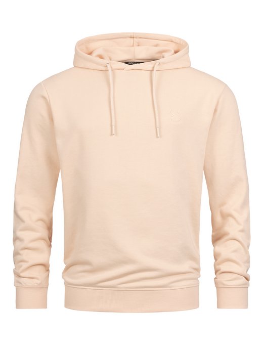 Herren Kapuzenpullover - Simpson