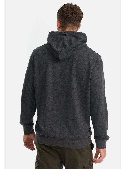 Herren Kapuzenpullover - Simpson