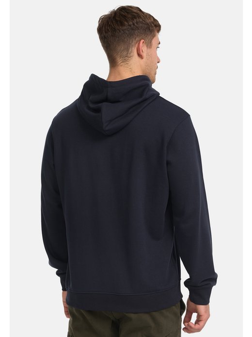 Herren Kapuzenpullover - Simpson