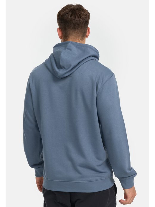 Herren Kapuzenpullover - Simpson