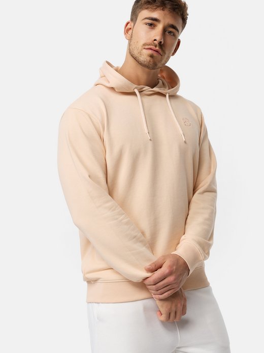 Herren Kapuzenpullover - Simpson