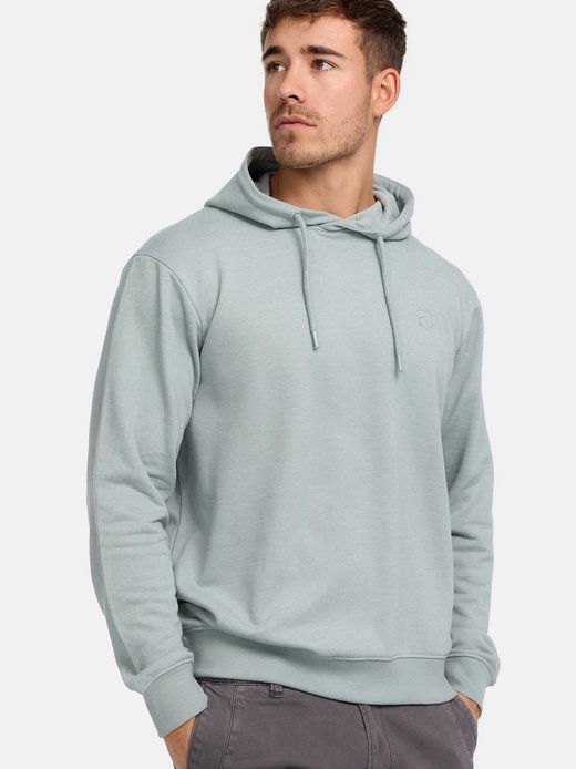 Herren Kapuzenpullover - Simpson