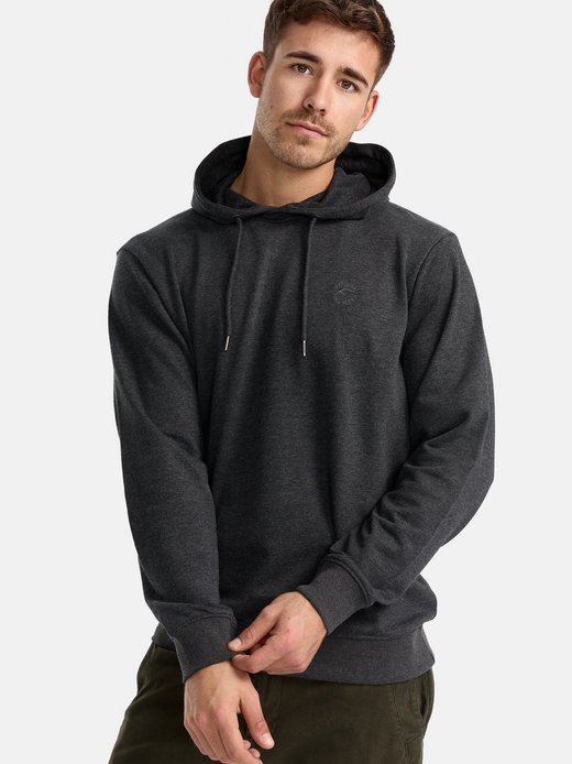 Herren Kapuzenpullover - Simpson