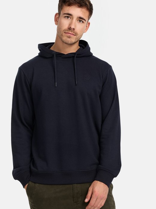Herren Kapuzenpullover - Simpson