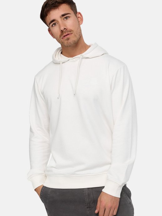 Herren Kapuzenpullover - Simpson