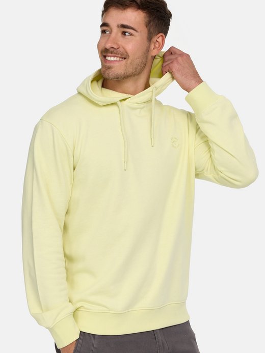 Herren Kapuzenpullover - Simpson