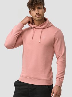 Herren Kapuzenpullover - Simpson
