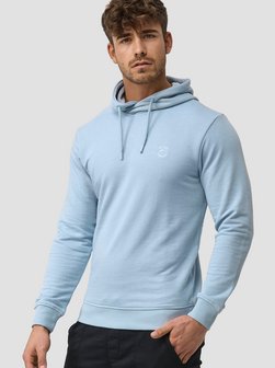 Herren Kapuzenpullover - Simpson