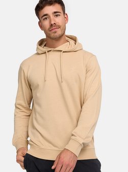 Herren Kapuzenpullover - Simpson