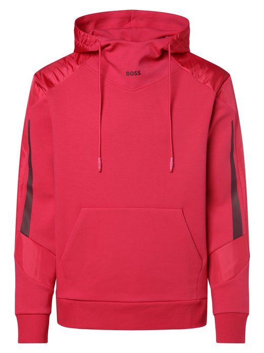 Herren Kapuzenpullover - Soodon