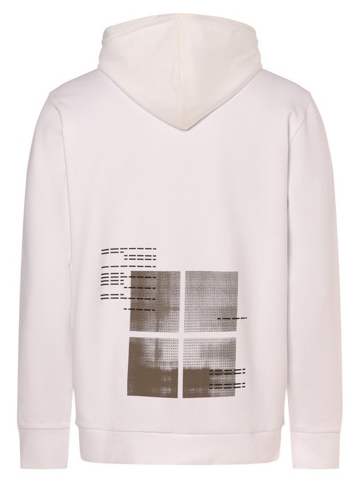 Herren Kapuzenpullover - Soody