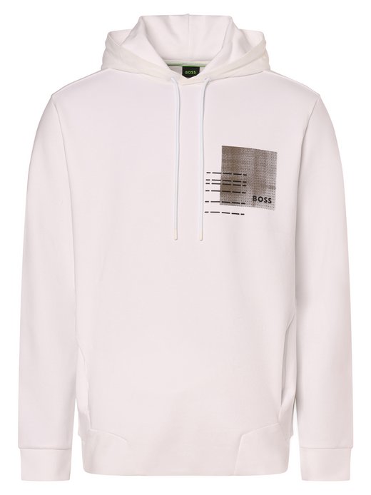Herren Kapuzenpullover - Soody