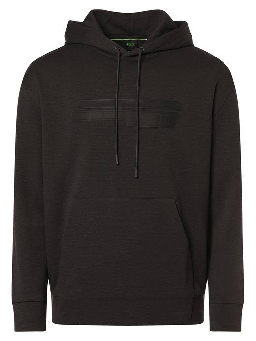 Herren Kapuzenpullover - Soorley