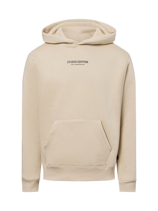 Herren Kapuzenpullover - Studio Edition