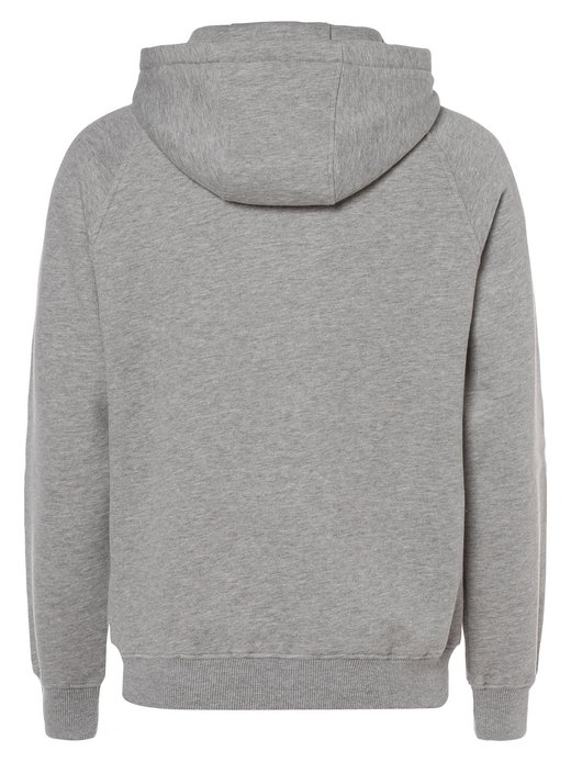 Herren Kapuzenpullover - Sturmmöwe