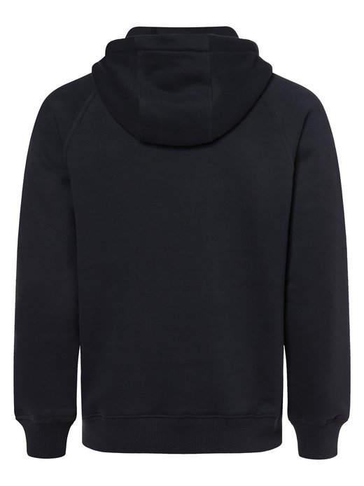 Herren Kapuzenpullover - Sturmmöwe