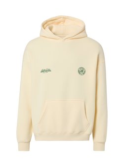 Herren Kapuzenpullover - Sunday Miles