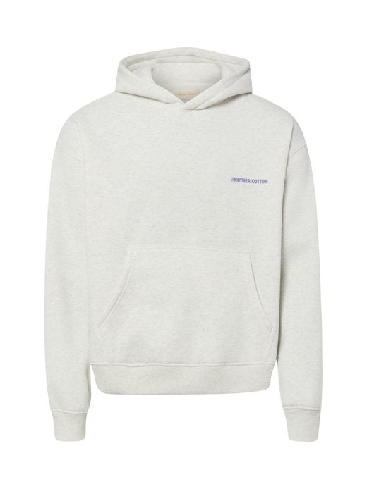 Herren Kapuzenpullover - Sunday