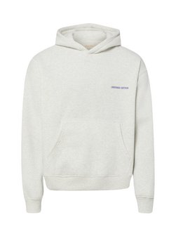 Herren Kapuzenpullover - Sunday